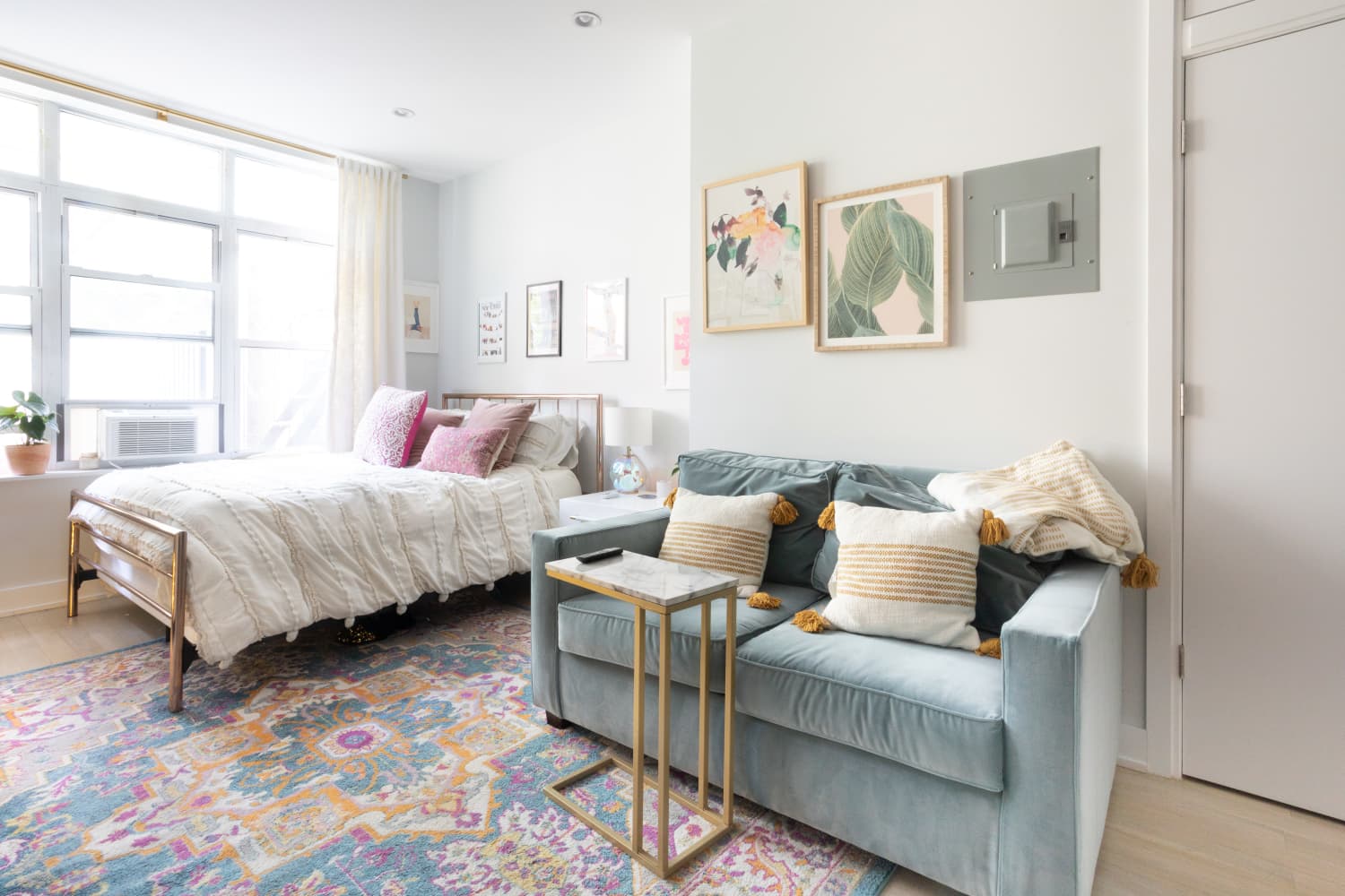 Apartments Are Getting Smaller. But Here’s Why That Could Be a Good